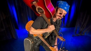 commandoTaube - Burt Meyer - Theater