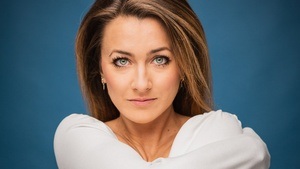KATHI WOLF