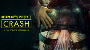 Creepy Crypt: Crash (OmU)