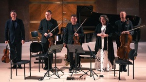 6. Kammerkonzert – Jerusalem Quartet