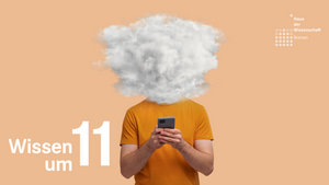 Wissen um 11: „Warum ist deine Wahrheit besser als meine?“  Vom Wissen der Welt in der Hosentasche zu gefühlten Wahrheiten und konflikthaften Wirklichkeiten