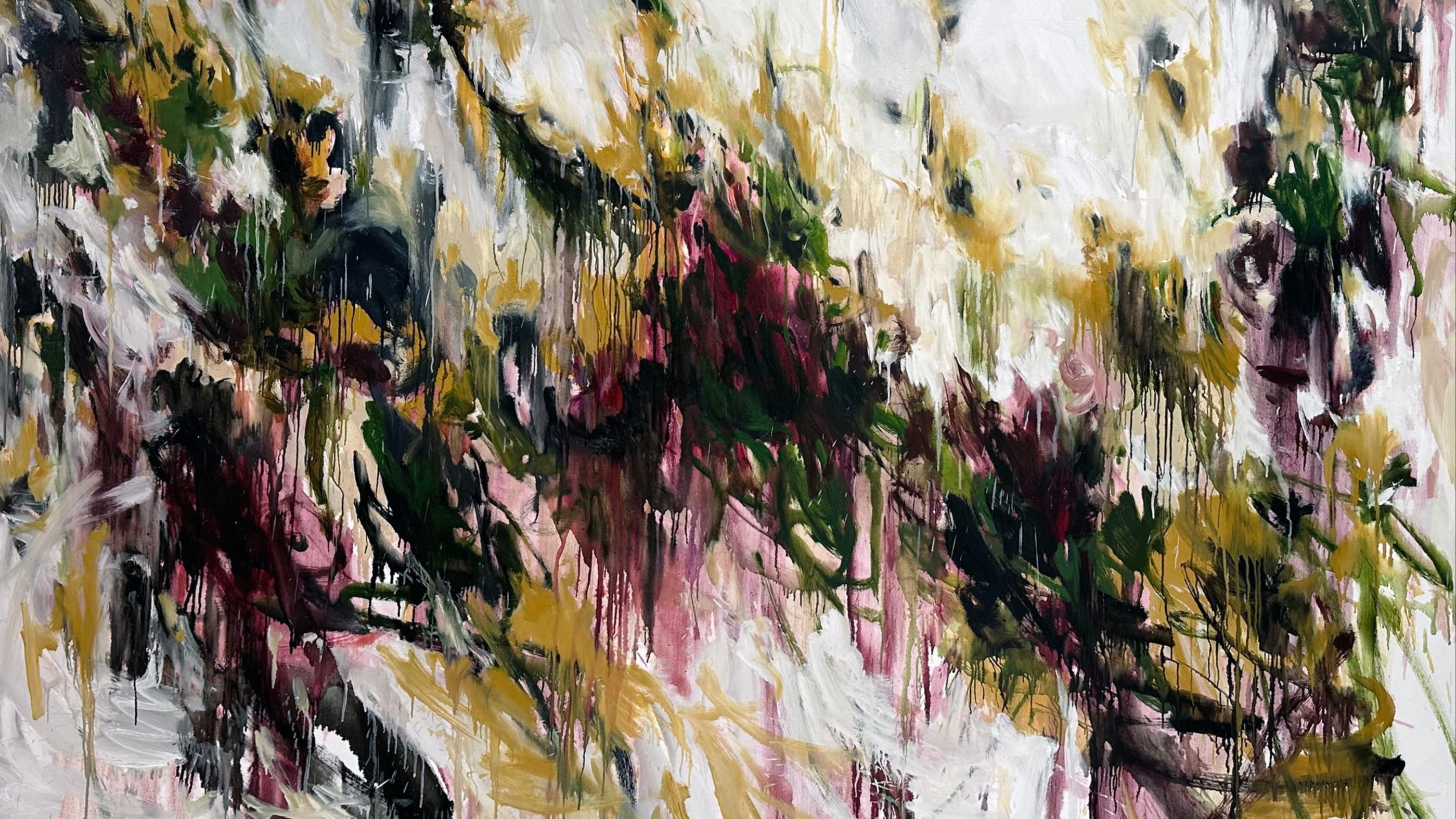 Opening: Heather Bause Rubinstein - Provocation - Ruttkowski;68 Bochum
