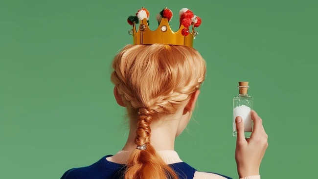 Pit und Paula - Frisch versalzen