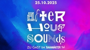 Afterhour Sounds mit Mila Stern