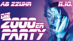 2000er Party