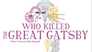 Who killed the Great Gatsby?