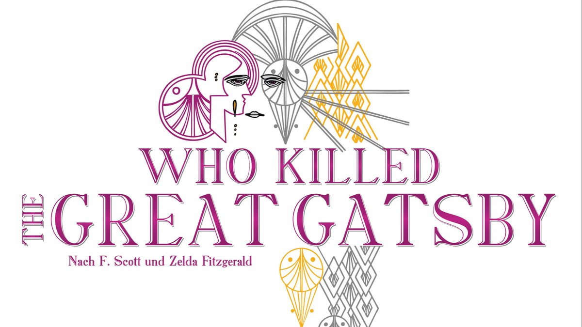 Who killed the Great Gatsby?