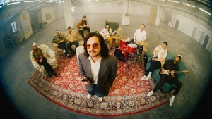 RUHMER - The Masterplan Tour