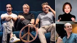 30. Hildener Jazztage – 4. Spieltag