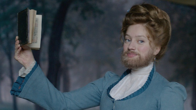 Film »Rosalie«