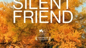 Silent Friend