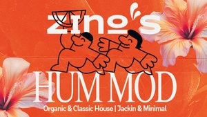 zino’s Hum Mod