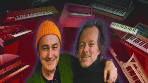 Marcus Schinkel & Yassmo - in Concert - Night of 1000 keys