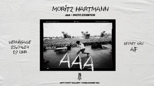 Vernissage AAA - Photoexhibition