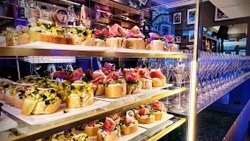 RIVA Bar