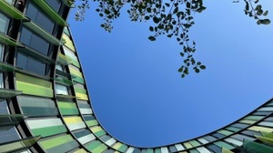 Stadtwanderung von Klettenberg zum Rheinauhafen