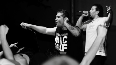 Microphone Mafia, KNTS, Yansn