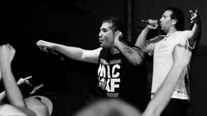 Microphone Mafia, KNTS, Yansn