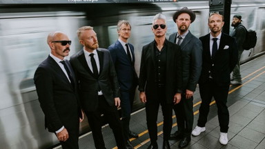 Kaizers Orchestra - Tour 2026