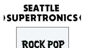 Seattle Supertronics