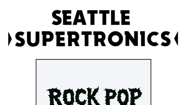 Seattle Supertronics