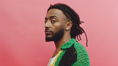 AMINÉ