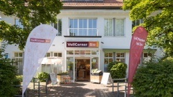 VollCorner Biomarkt