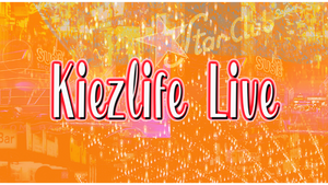 Kiezlife Live - Die Personality Show