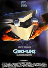 Die Nacht des guten Geschmacks: Gremlins - Kleine Monster