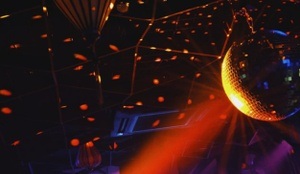 Die 80er-Party