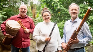 MDR-Musiksommer 2026: Über den Wipfeln II