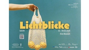 5. Tübinger Dokumentarfilmfestival tüDOK