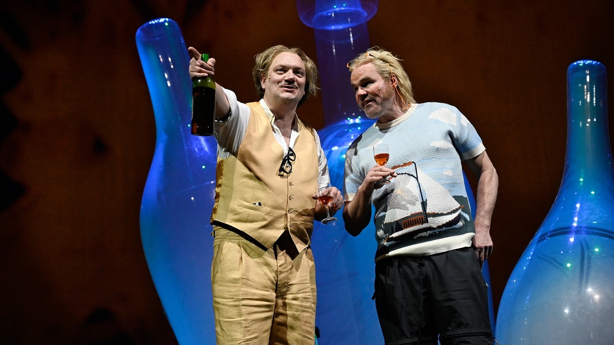 Ein Sommer in Niendorf