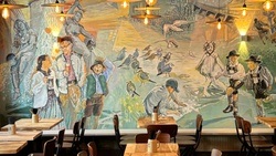 Hand aufs Herz Restaurant