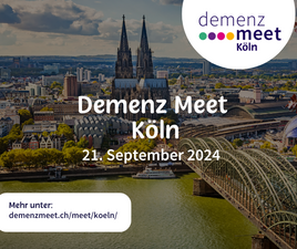 Demenz Meet Köln