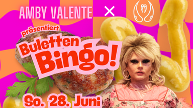 BULETTEN BINGO