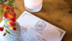Café Lotte Brasserie