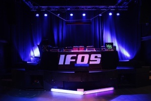 IFOS Sound