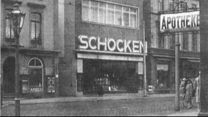 Vortrag: Von Terror und Rechtsbeugung