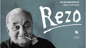 Filmvorführung "REZO"