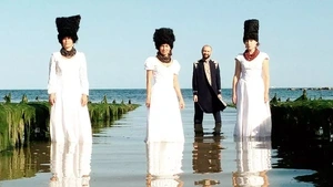 DakhaBrakha