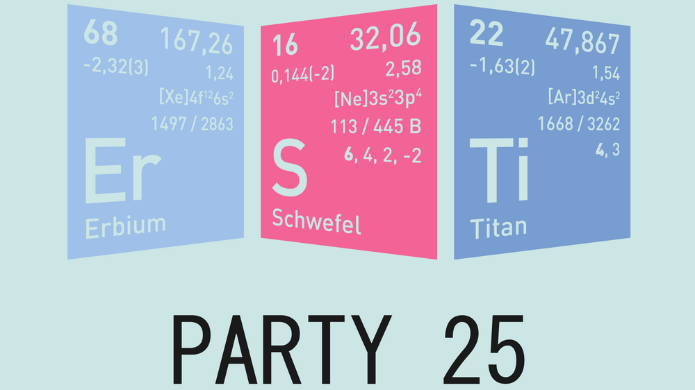 Erstiparty