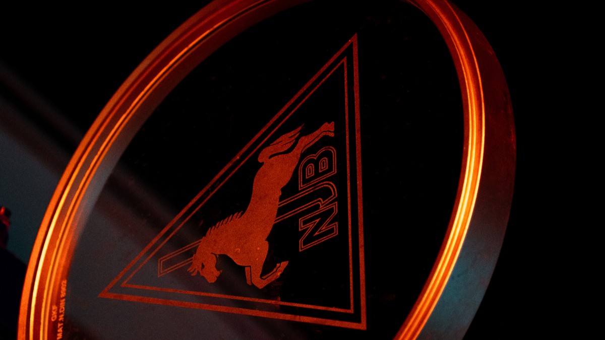 National Jürgens Brauerei