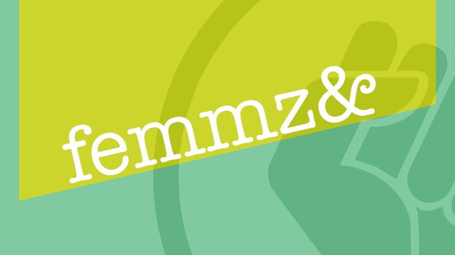 femmz & Open Air Kino
