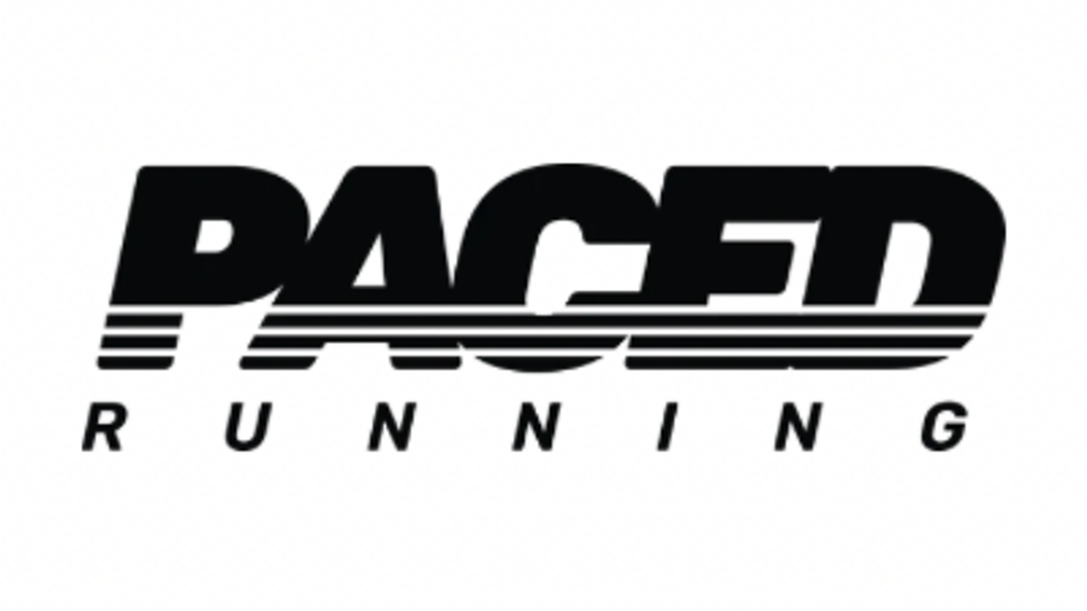 PACED Community Run