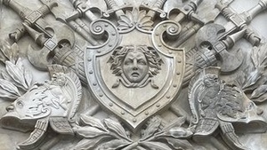 Über Schlossgeister, Hexen und Vampire