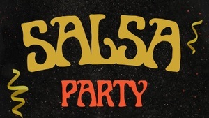 Salsaparty
