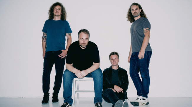 MADSEN | ZMF Freiburg