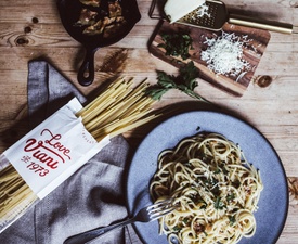 Viani Pasta-Kochkurs