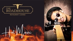 The Roadhouse Hot Music mit HELDENLOS